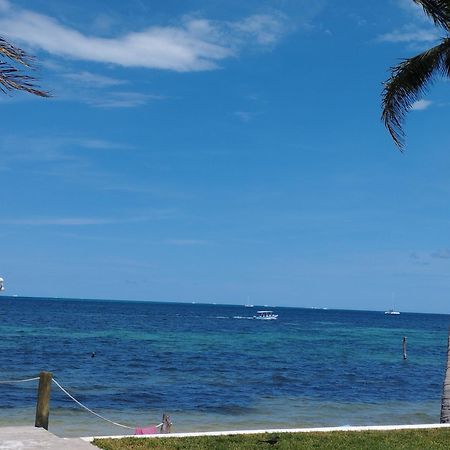 Cancun Ocean View Flamingo Plus ภายนอก รูปภาพ