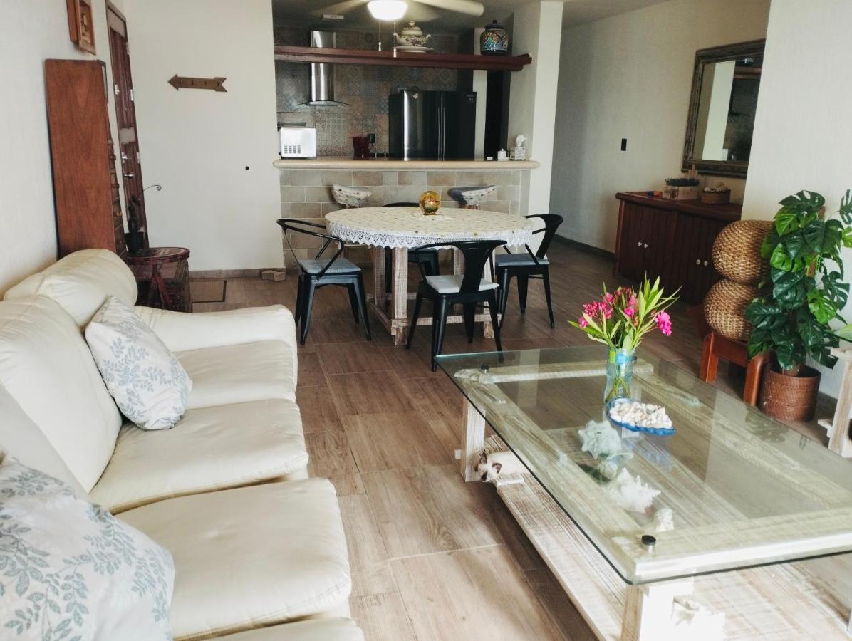 Cancun Ocean View Flamingo Plus ภายนอก รูปภาพ