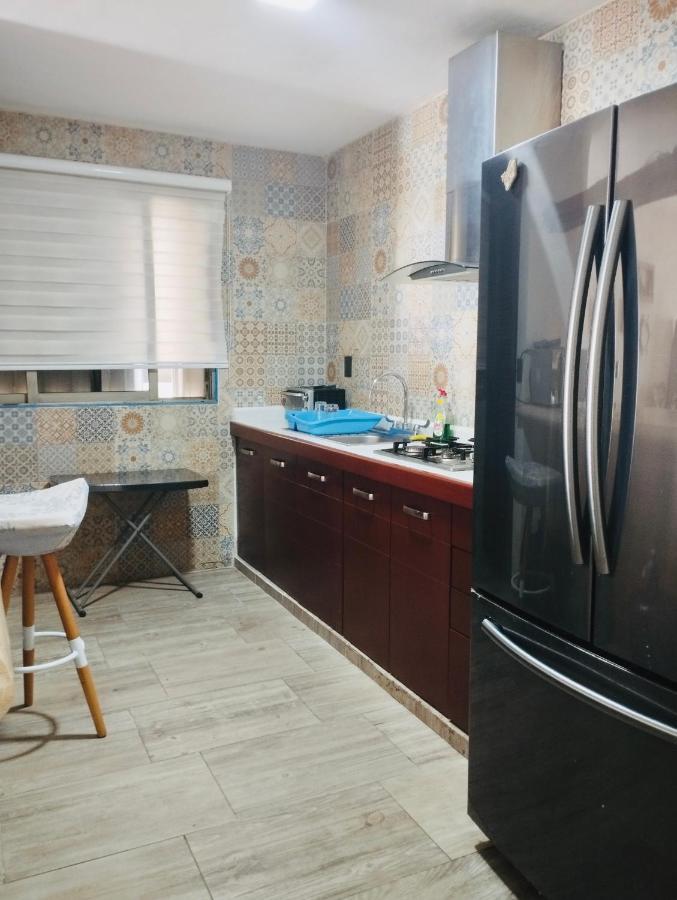 Cancun Ocean View Flamingo Plus ภายนอก รูปภาพ