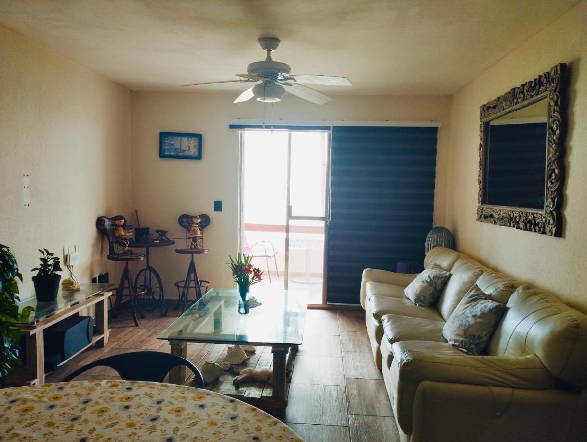 Cancun Ocean View Flamingo Plus ภายนอก รูปภาพ
