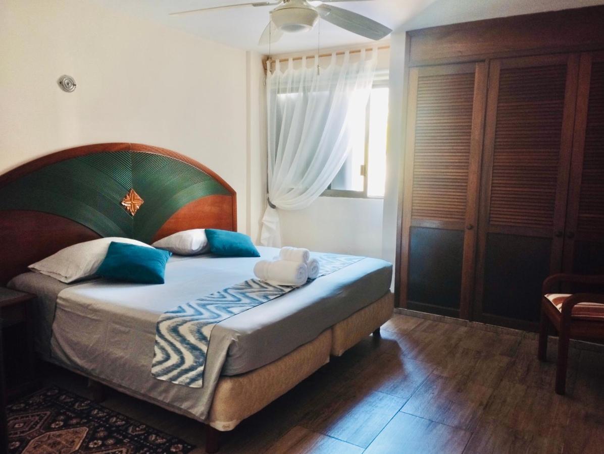 Cancun Ocean View Flamingo Plus ห้อง รูปภาพ