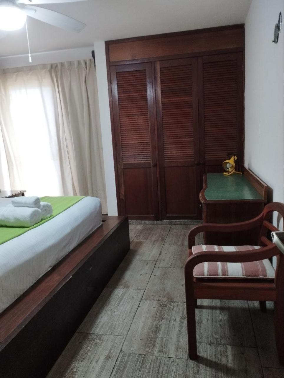 Cancun Ocean View Flamingo Plus ภายนอก รูปภาพ