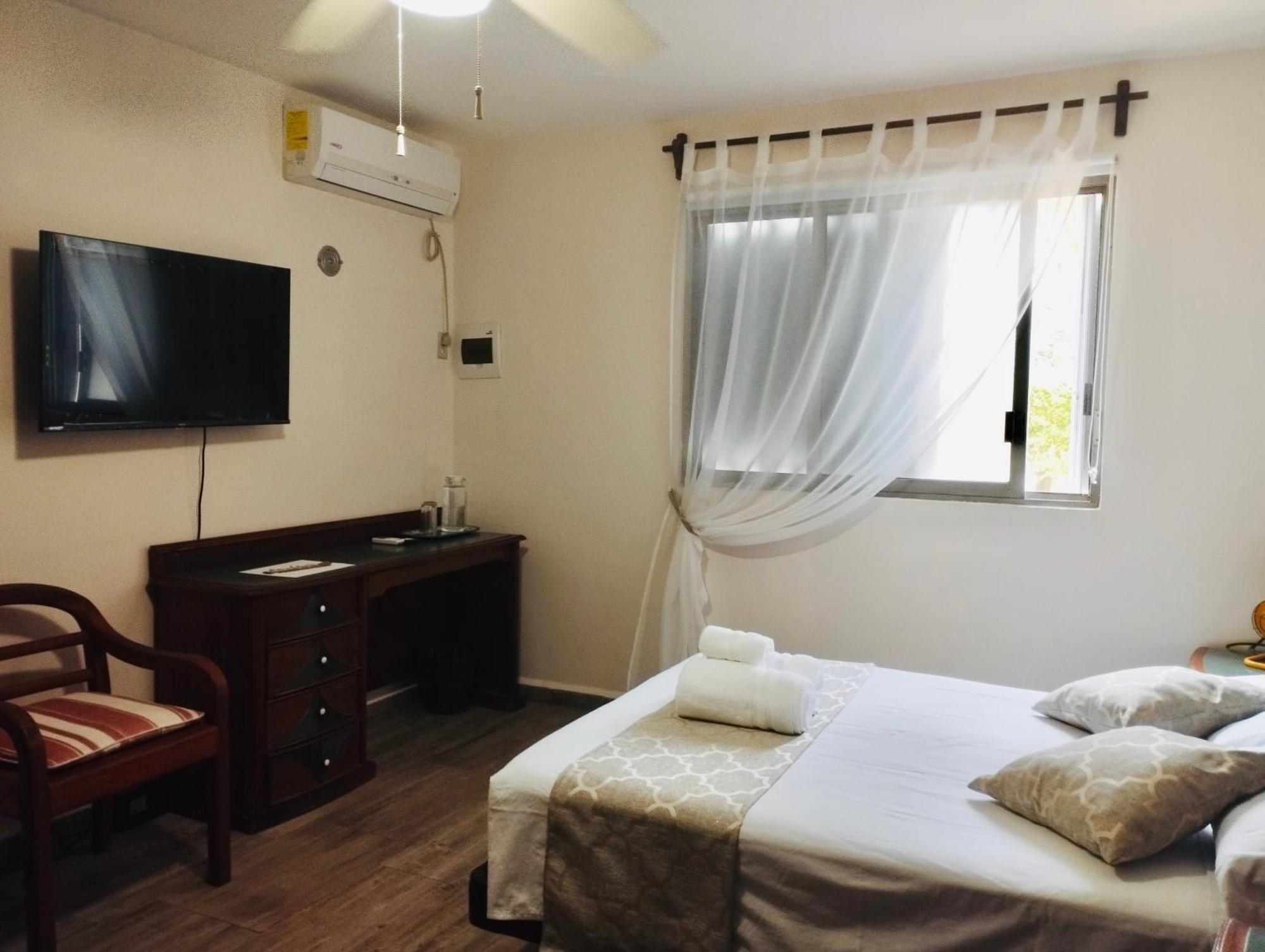 Cancun Ocean View Flamingo Plus ภายนอก รูปภาพ