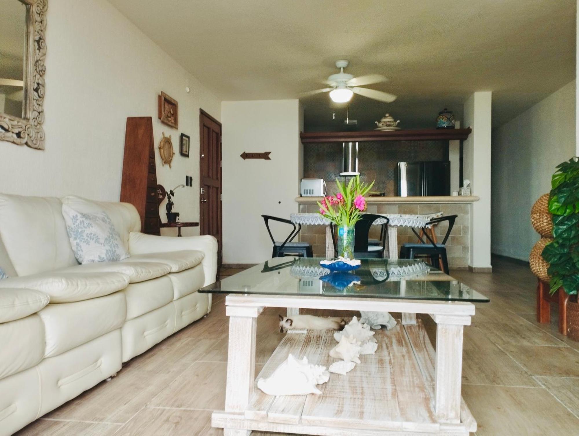Cancun Ocean View Flamingo Plus ภายนอก รูปภาพ