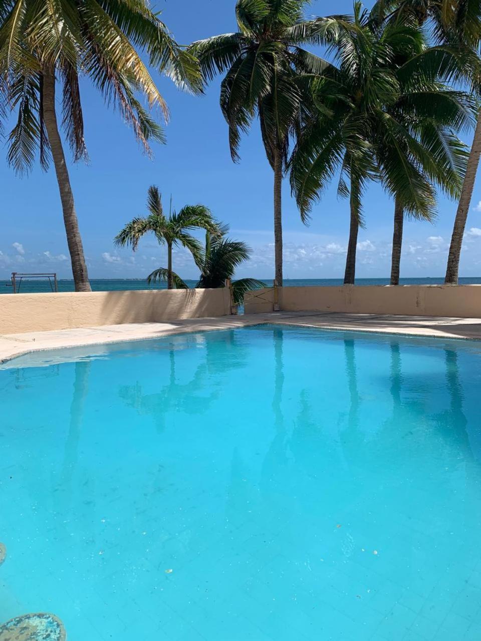 Cancun Ocean View Flamingo Plus ห้อง รูปภาพ