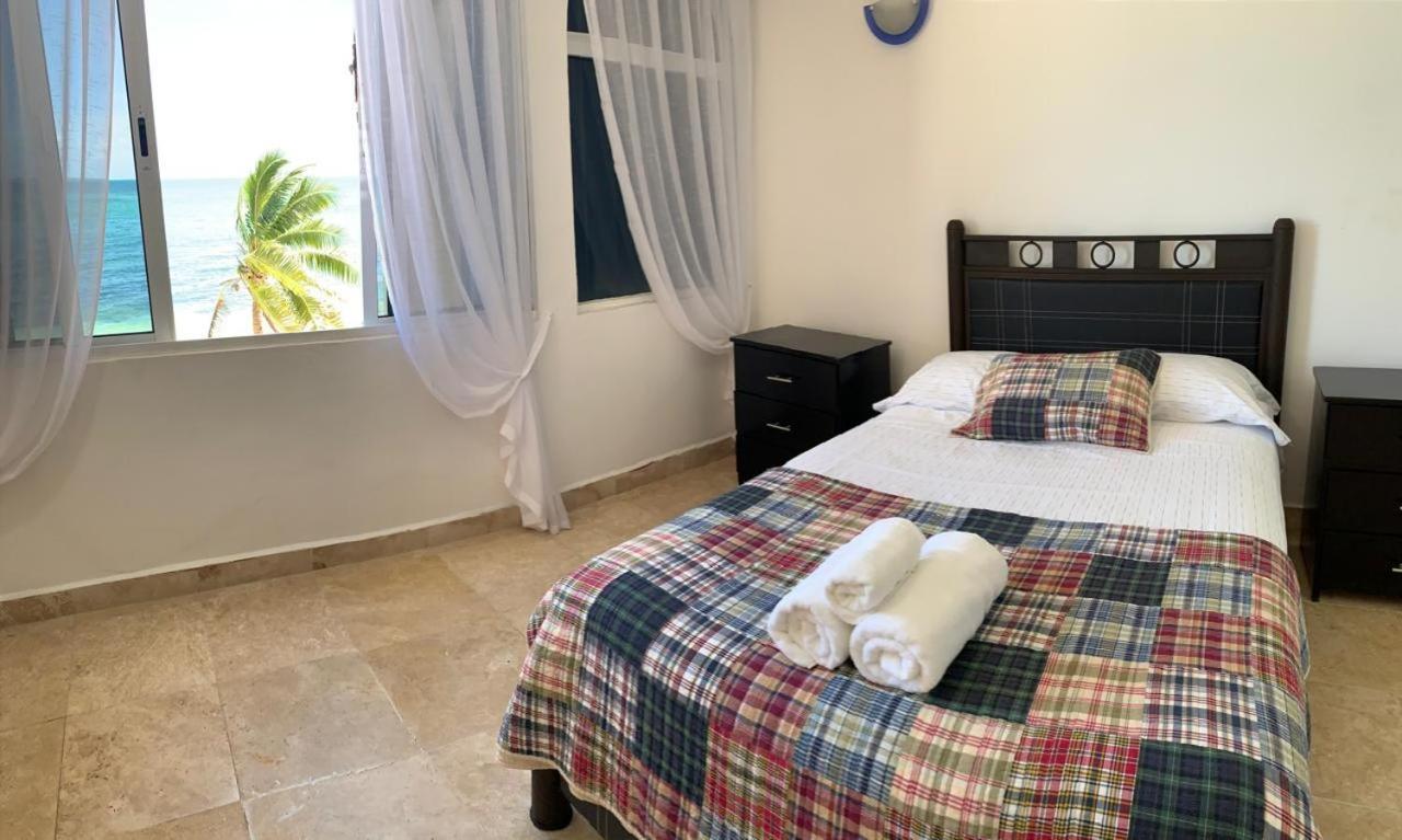 Cancun Ocean View Flamingo Plus ภายนอก รูปภาพ